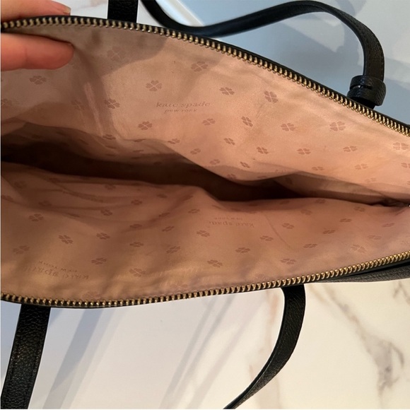 Kate Spade Rory bag - Picture 4 of 6